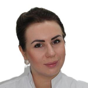 Решетник Адель Олеговна