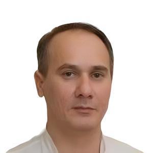 Юсупов Саид Дошалович