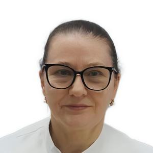 Авахиева Патимат Меселовна