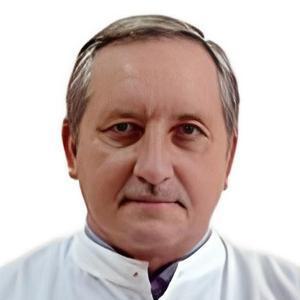 Шахлин Александр Вячеславович