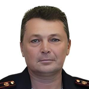 Рейнюк Олег Леонидович