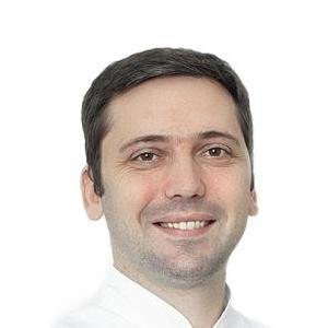 Агабабов Григорий Лазаревич