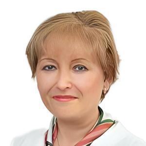Рыжова Елена Михайловна