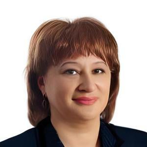 Короткова Татьяна Александровна