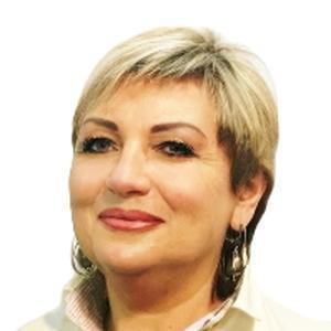 Веселова Наталия Михайловна