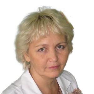 Кулакова Ольга Анатольевна