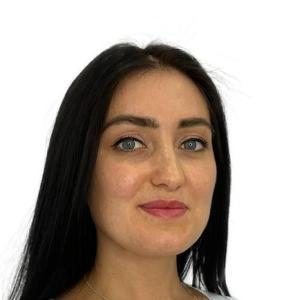 Киямова Ляйсан Финатовна