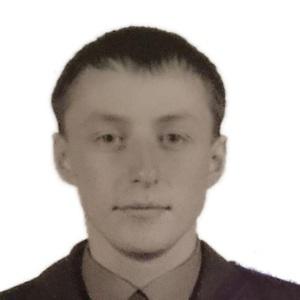Личутин Илья Николаевич