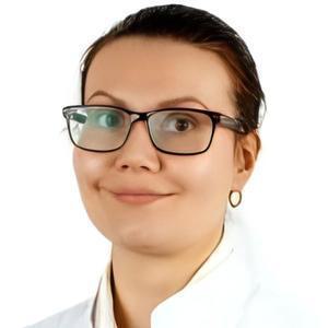 Буловацкая Валентина Валерьевна