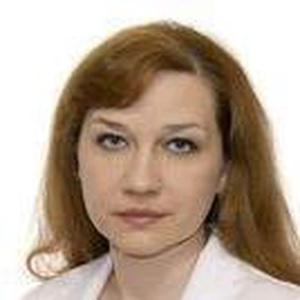 Заварзина Наталья Алексеевна