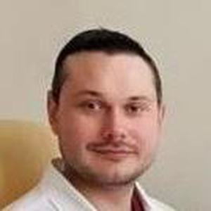 Лобзин Дмитрий Юрьевич