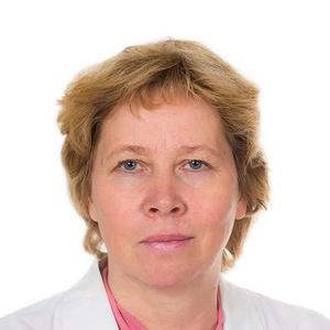 Морозова Наталья Владимировна