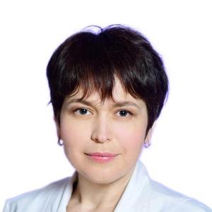 Аушева Татьяна Валерьевна