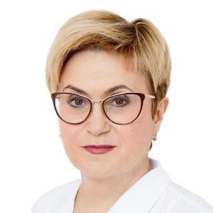 Чурина Ирина Геннадьевна