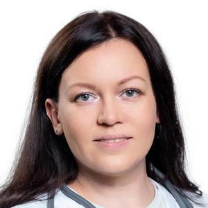 Прокина Ирина Александровна
