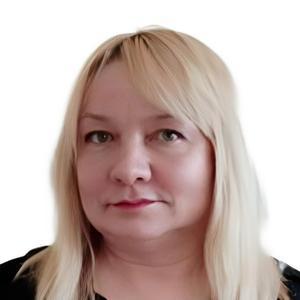 Нежданова Ирина Борисовна