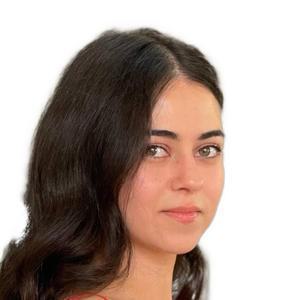 Саляхутдинова Диляра Ильшатовна