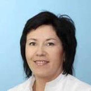Кондалова Галина Ивановна