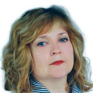 Колмакова Татьяна Евгеньевна