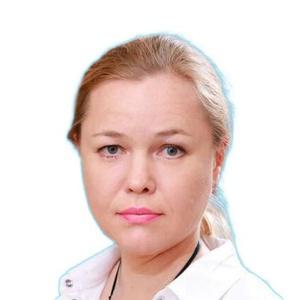 Усатенко Галина Валентиновна