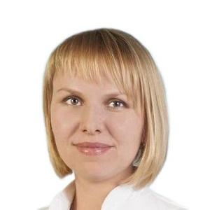 Арефьева Яна Валерьевна
