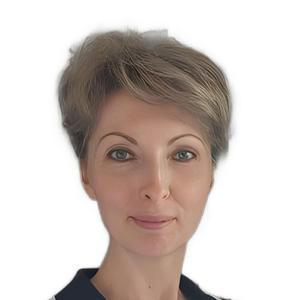 Шелаева Марина Евгеньевна