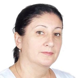 Бекова Мовлатхан Абукаровна