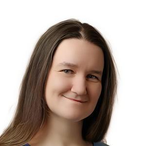 Жданова Оксана Владимировна