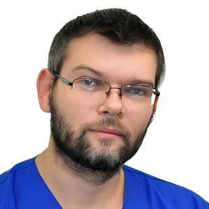 Долматов Андрей Евгеньевич