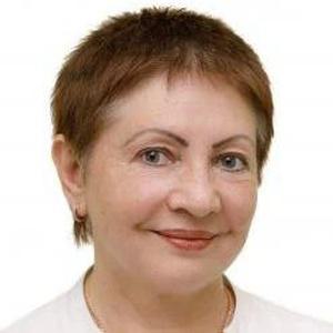 Деева Елена Владимировна
