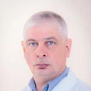 Сунгатуллин Рифат Рашшатович
