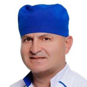 Тигиев Александр Сосланович