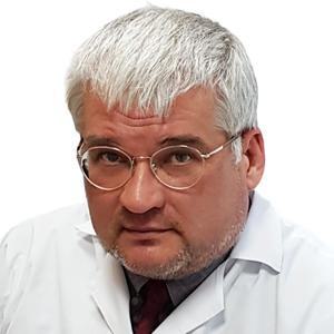 Олешев Роман Владимирович