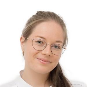 Некрасова Дарья Александровна