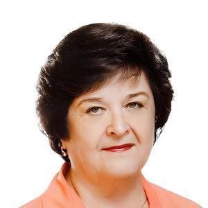 Царева Валентина Александровна