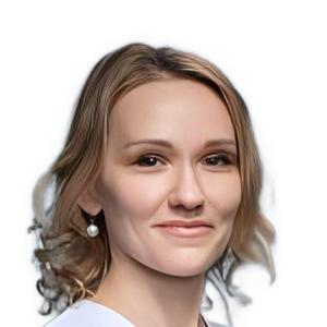 Полищук Анастасия Николаевна