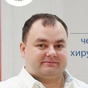 Паляничкин Евгений Сергеевич