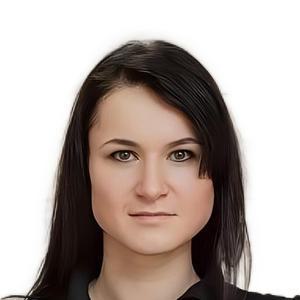 Мордакова Александра Александровна