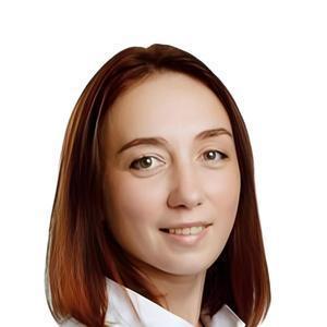 Шевцова Анна Александровна