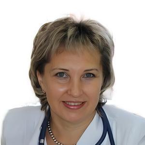 Гузнищева Надежда Геннадьевна