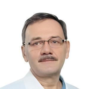 Дихнич Олег Анатольевич
