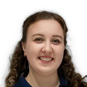 Якимова Ирина Романовна