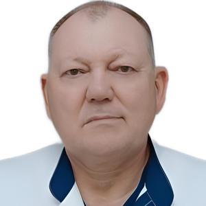 Иванов Сергей Николаевич