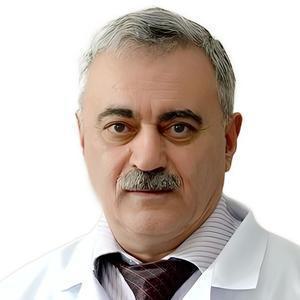 Алискандиев Алаудин Магомедович