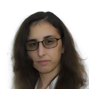 Николаеску Мариана ᅠ