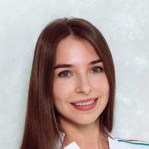 Конон Оксана Юрьевна