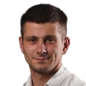 Наджафов Рауф Абдулович
