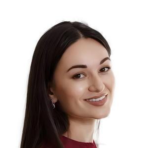 Васильева Юлия Кирилловна