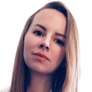Семенова Алина Анатольевна