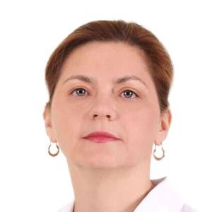 Набиуллина Наталья Евгеньевна